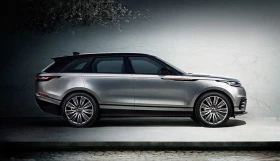discovery sport