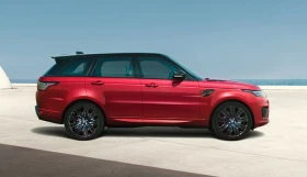 discovery sport