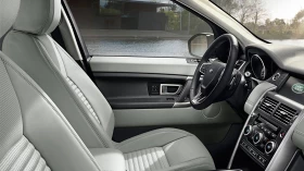 discovery sport