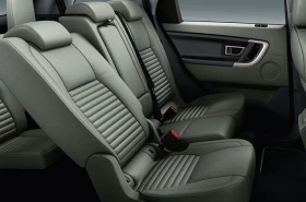 discovery sport