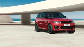 range rover sport