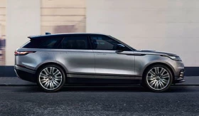 range rover velar