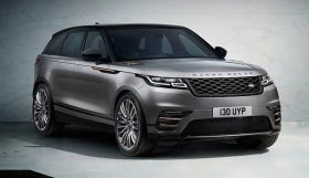 range rover velar