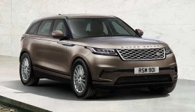 range rover velar