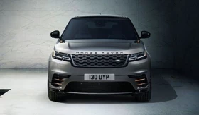 range rover velar