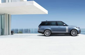 Range Rover