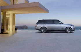 Range Rover