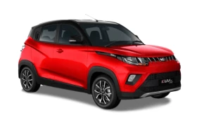 KUV100 NXT