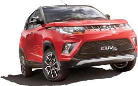 KUV100 NXT