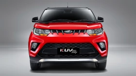 KUV100 NXT