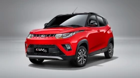 KUV100 NXT