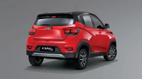 KUV100 NXT