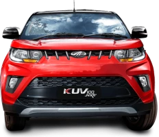 KUV100 NXT