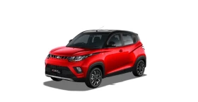 KUV100 NXT