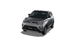 KUV100 NXT