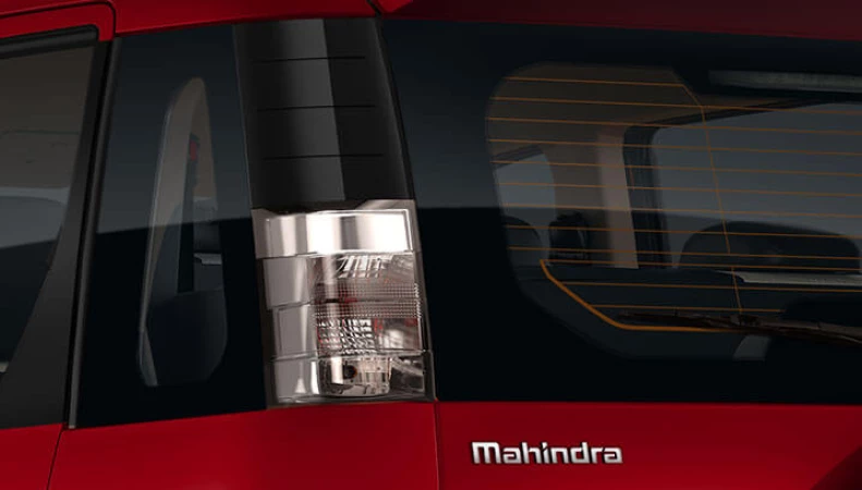 Mahindra