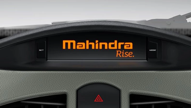 Mahindra