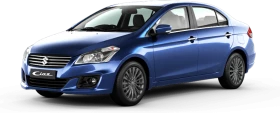 ciaz