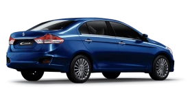ciaz