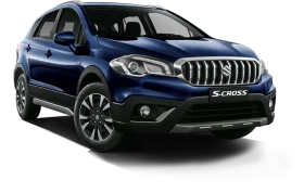 S-Cross