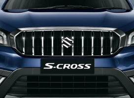 S-Cross