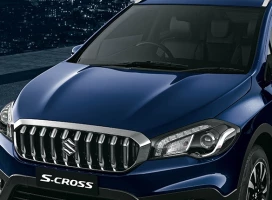 S-Cross