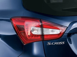 S-Cross