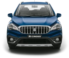 S-Cross