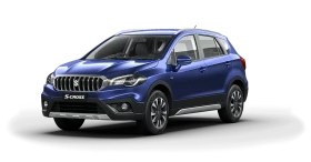 S-Cross