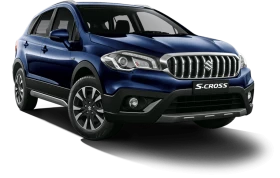 S-Cross