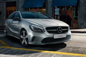 a-class