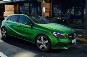 a-class