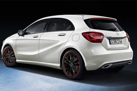 a-class
