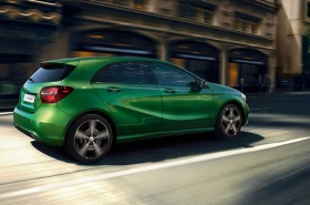 a-class