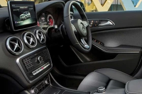 a-class
