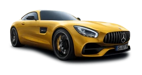 AMG GT