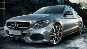 C-Class