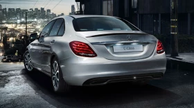 C-Class