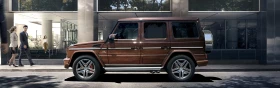 g class