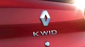 Kwid