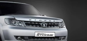 safari storme