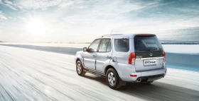 safari storme