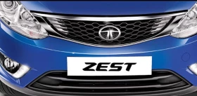 zest