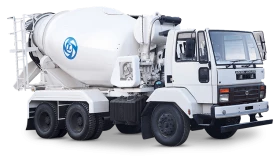 ASHOK LEYLAND 2518 C4