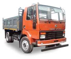 Ecomet 1212 Tipper