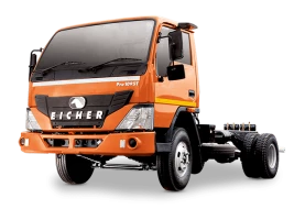 EICHER Pro 1095T