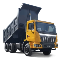 MAHINDRA Blazo 25 Tipper