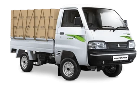 Maruti Suzuki Super Carry CNG