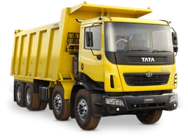 TATA MOTORS Prima LX 3125.K