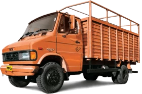 TATA MOTORS SFC 709 EX